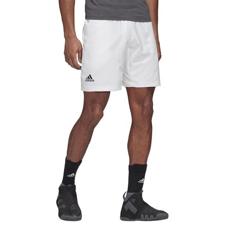 adidas hose herren kurz weiß|Adidas short hosen herren.